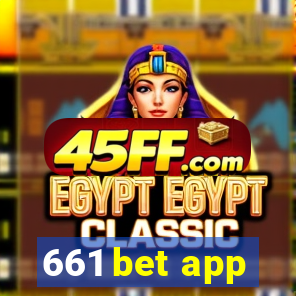 661 bet app